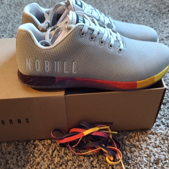 No Bull Other - NO BULL SHOES